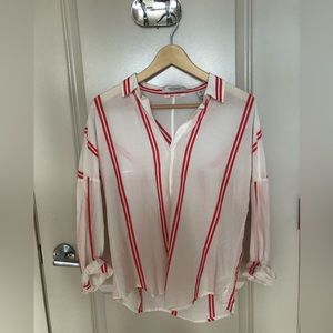 Scotch & Soda shirt